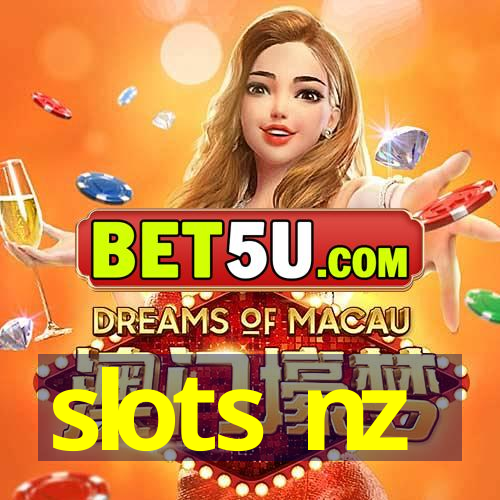 slots nz